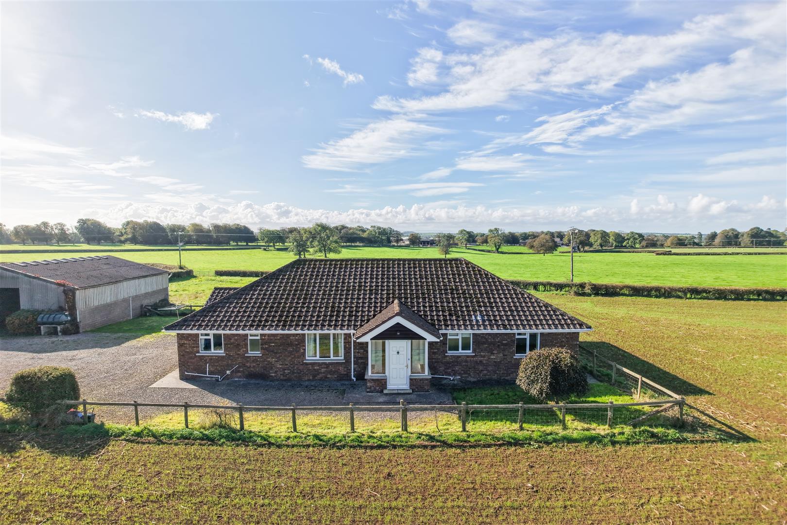 Twmpath Newydd, Colwinston,  Cowbridge, Vale of Glamorgan, CF71 7NJ
